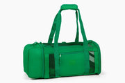 SAMPLE SALE - Green Travel Buddy Carrier