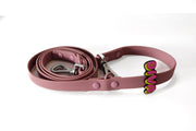 Collar & Leash Tabs
