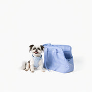 Come Here Buddy Pet Tote Bag