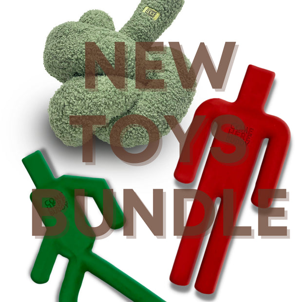 Toy Bundle