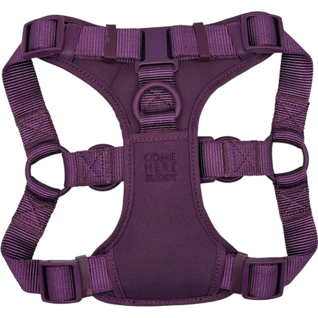 Step In Dog Harness