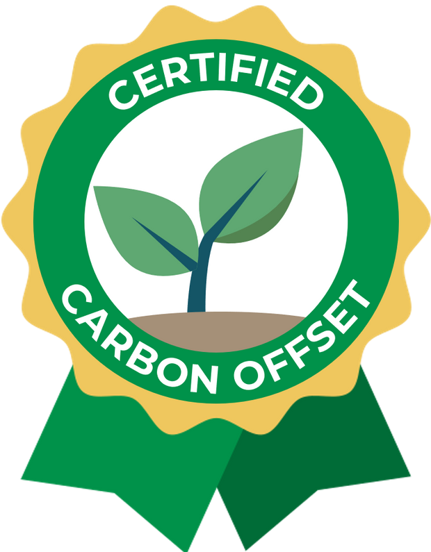 Carbon Neutral Order - Come Here Buddy